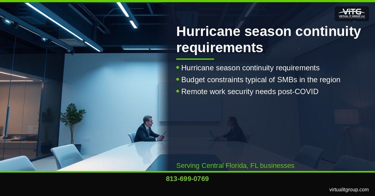 Best EDR Platforms for Small Businesses in Central Florida: 2026 Complete Guide | Central Florida IT Services