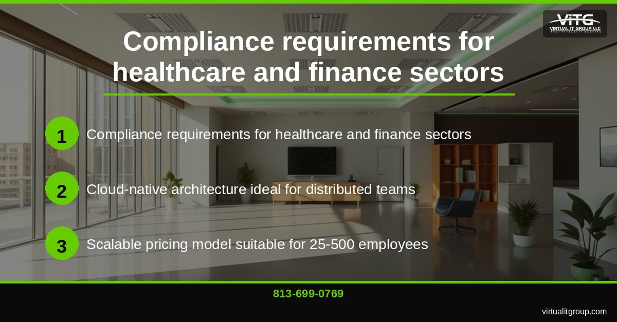 Sophos Intercept X central management console showing multi-site deployment | Best EDR Platforms for Small Businesses in 2026 Central Florida